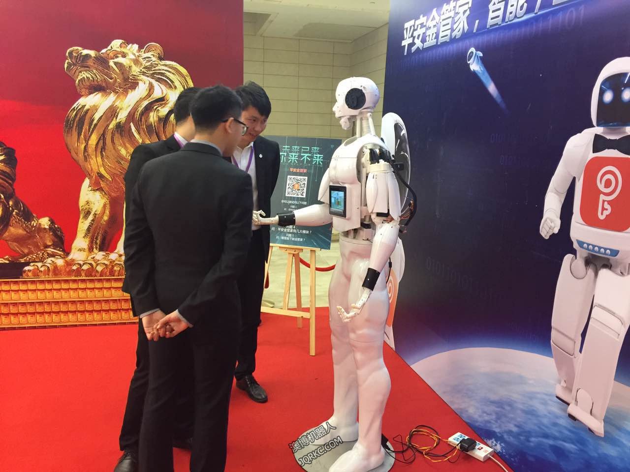 智能機(jī)器人時(shí)代離我們究竟有多遠(yuǎn)？