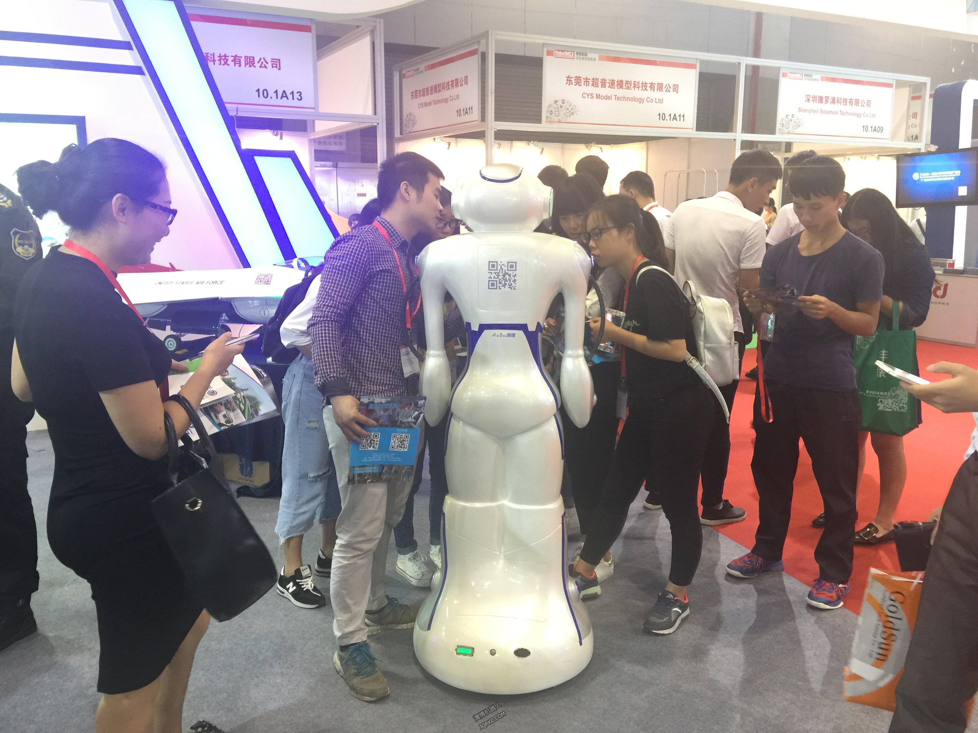 營銷機器人能改變市場營銷方式嗎？